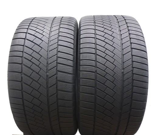 Continental 295 40 - x, 295/40