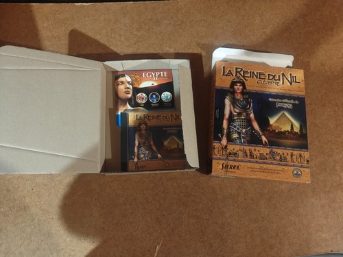 Boite big box pour cleopatre - big,