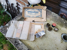 petit lot brocante vintage divers objets en l'état petit prix !!!!