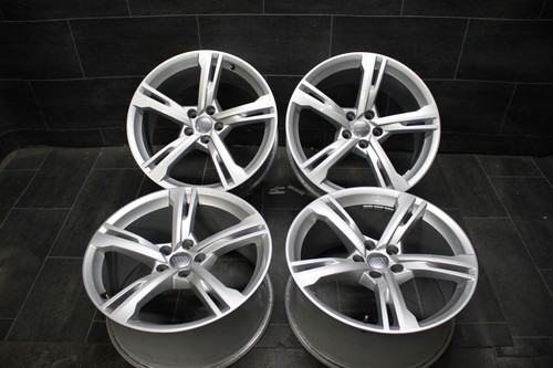 Original audi s5 8w - 4x,