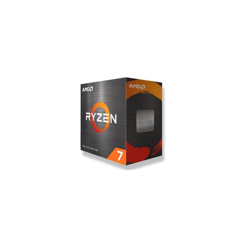 Amd ryzen 5700 - 7, 3