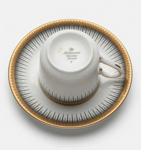 Lot tasses soucoupes - lot, +