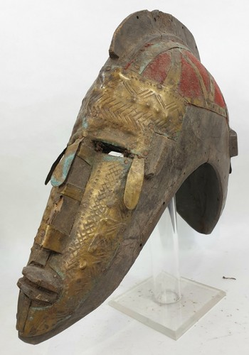 Masque janus marka mali - janus,