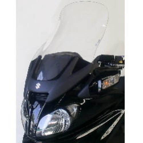 Suzuki 650 burgman 12 - an, -05/12-