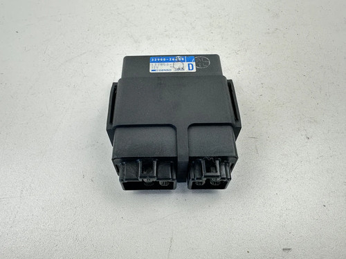 Boitier cdi suzuki gsx - cdi, 1100