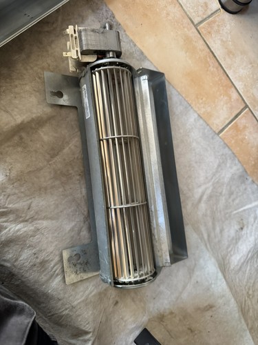Ventilateur air edilkamin - ventilateur,