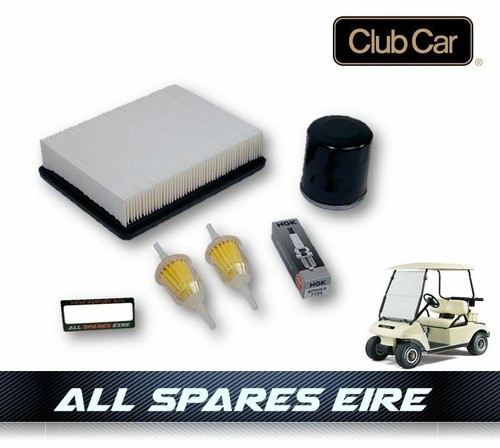 Kit service buggy club car - kit,