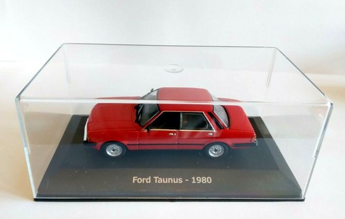 Ford taunus 1980 voitures - ford,