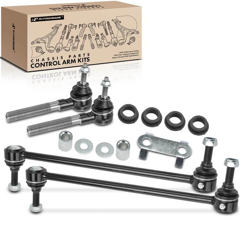 Kit bras suspension - bras, de