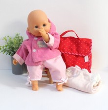 Poupon Tidoo Corolle 2014