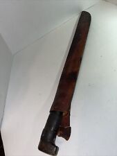WW2 US MACHETTE BY LEGITIMUS COLLINS AND CO 1941 NO 128