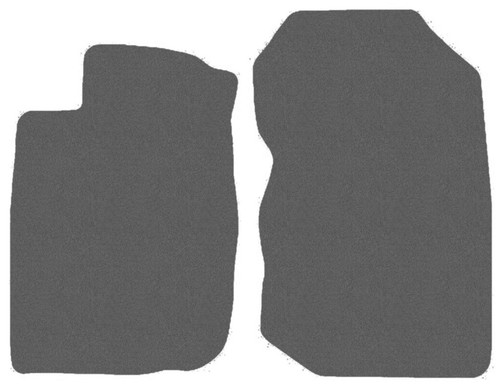 Tapis sol avant pour - tapis,