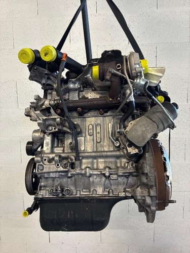 Moteur peugeot partner phase - 1,