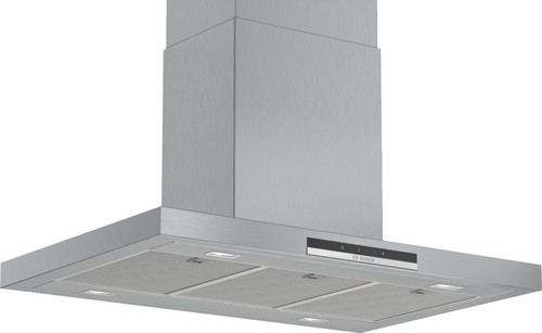 Bosch hotte décorative - hotte,