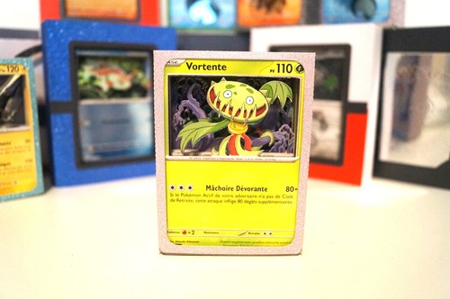 Carte pokémon fait - carte,