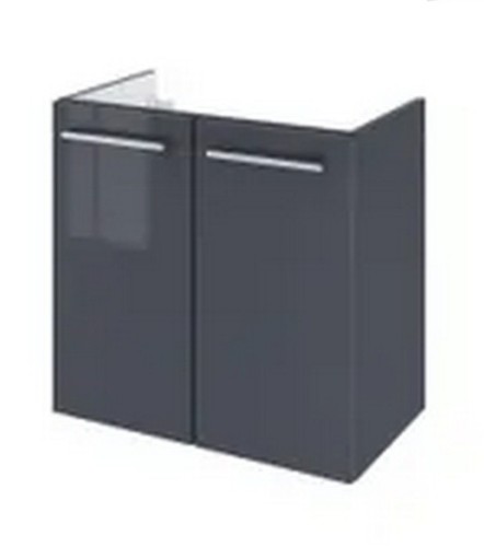 Remix armoire sous lavabo - remix,
