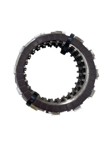 Kit disques embrayage - kit, gas
