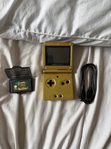 Nintendo game boy - boy, sp
