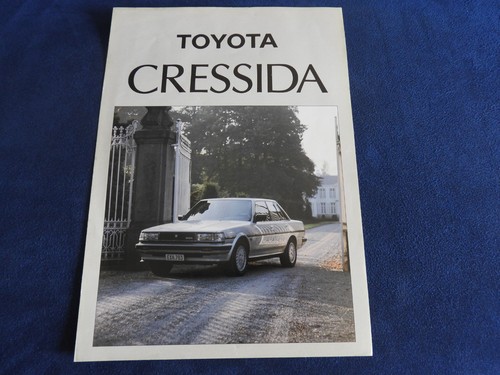 Catalogue depliant toyota - catalogue,