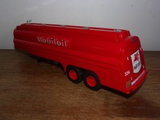1/43 Truck Semi Trailer Truck Tanker Tanker Tanker Altaya Ixo