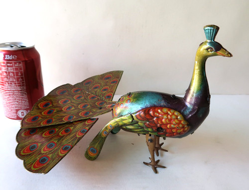 Blomer schuler paon jouet - blomer, &