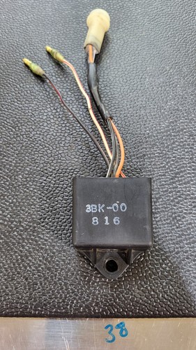 1988 yamaha dt50 dt50w - 1988,