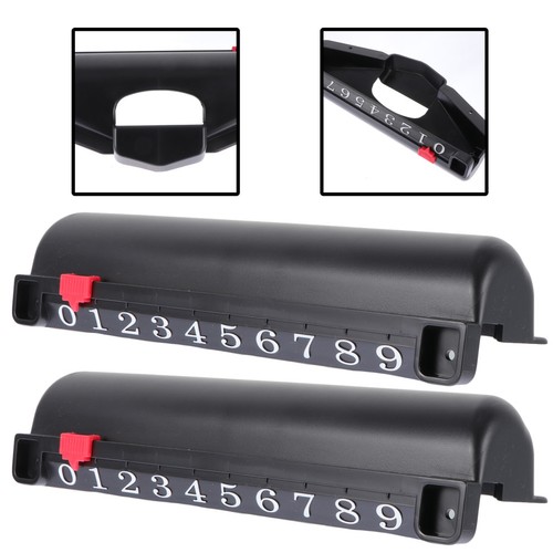 Pcs accessoire table - 2,