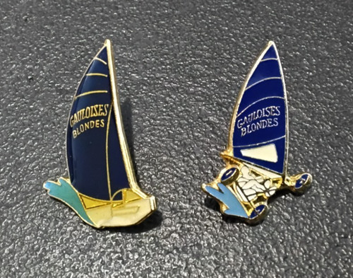 Pin lot 2 - de,