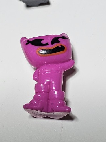 Figurine rétro gogos - rétro,