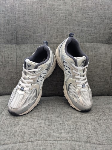 Baskets basses new balance - basses,