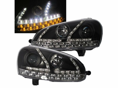 Golf 08 projector - projector, led