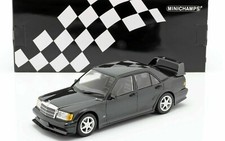 Minichamps MERCEDES BENZ 190E