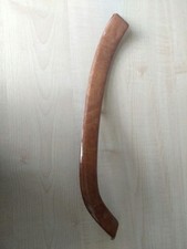 Mercedes Interior Wood 2001 5192061-17t424