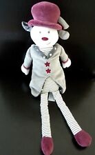 E5. DOUDOU  FAUSTINE ET OLAF