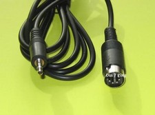 3ft 3.5mm Stereo to Din-7