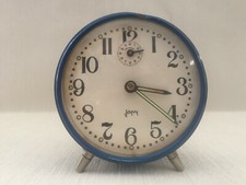 ANCIEN REVEIL MATIN VINTAGE