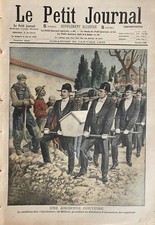 SMALL NEWSPAPER 1909 NO. 949