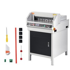 VEVOR Massicot Coupe-Papier