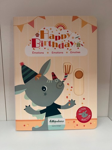 Livre pop bébé - livre, enfant