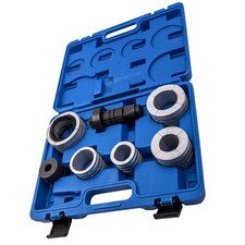 7pièce Steel Exhaust Pipe