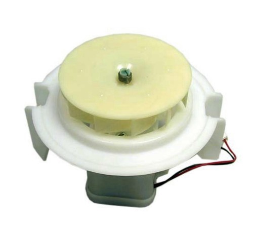 Ventilateur frigo 00497841