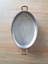 Plat À Gratin/Rotir Four