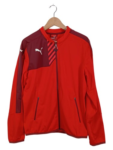 Puma veste survetement - veste,