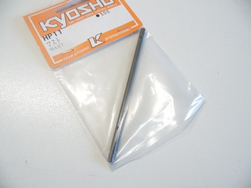 Kyosho hp11 mast hyperfly - hp11,