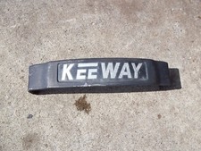 KEEWAY Speed 125 Fork Trim Cover Panel  2009