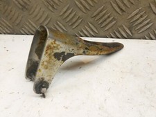 Motoculteur Kubota T410-FR - Poignée d'embrayage