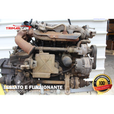 VM08B MOTEUR ALFA ROMEO 164