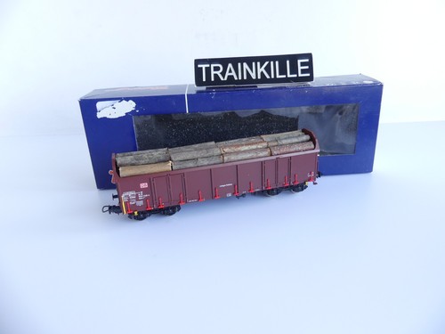 66061 roco wagon tombereau - ho,