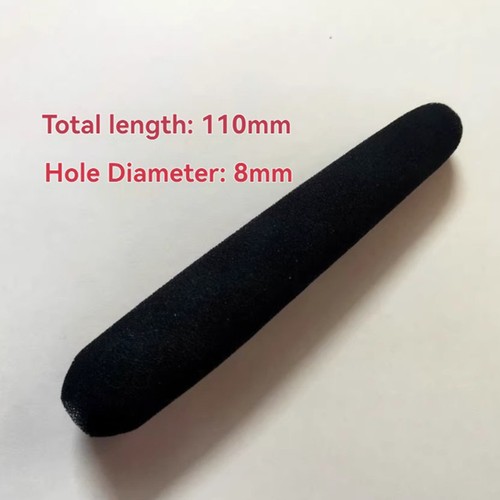 Housse microphone filaire - housse,