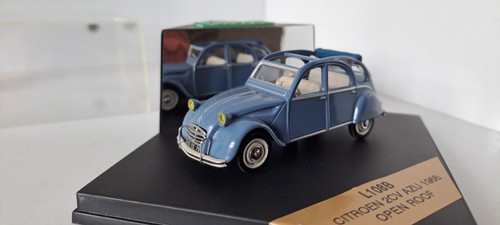 Vitesse l108b citroen - l108b, 2